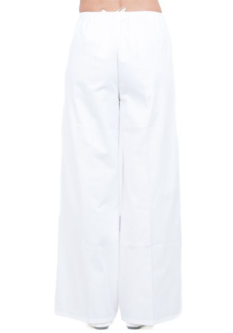 PANTALACCIO GABARDINA MADAME VENICE | Pantaloni | PAMELA-GB.CO